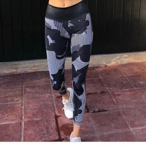 Adidas leggings
